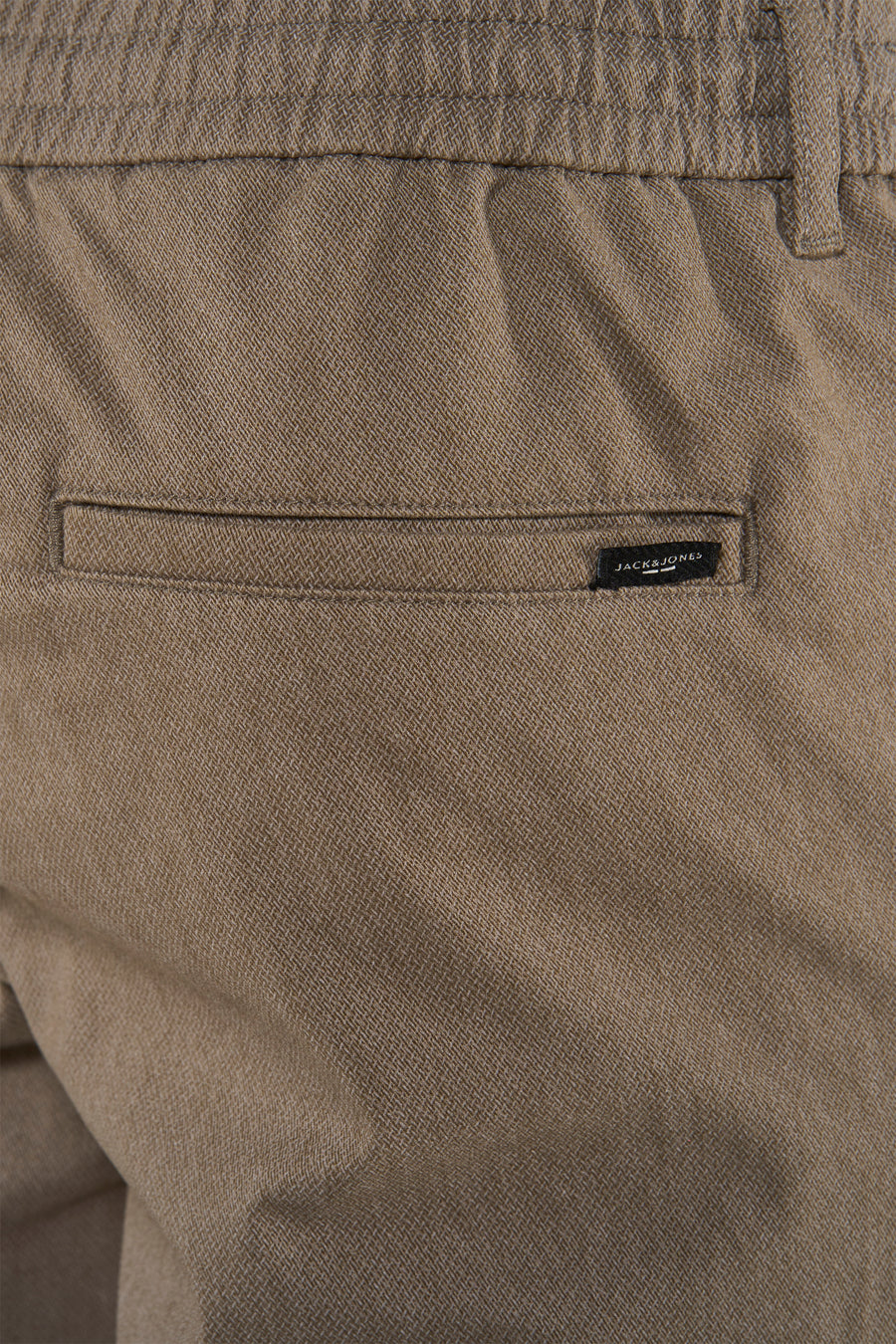 Pantalon - beige