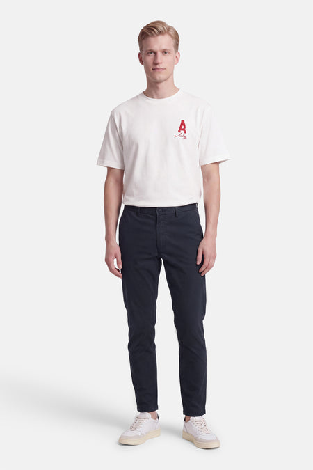 Pantalon - bleu
