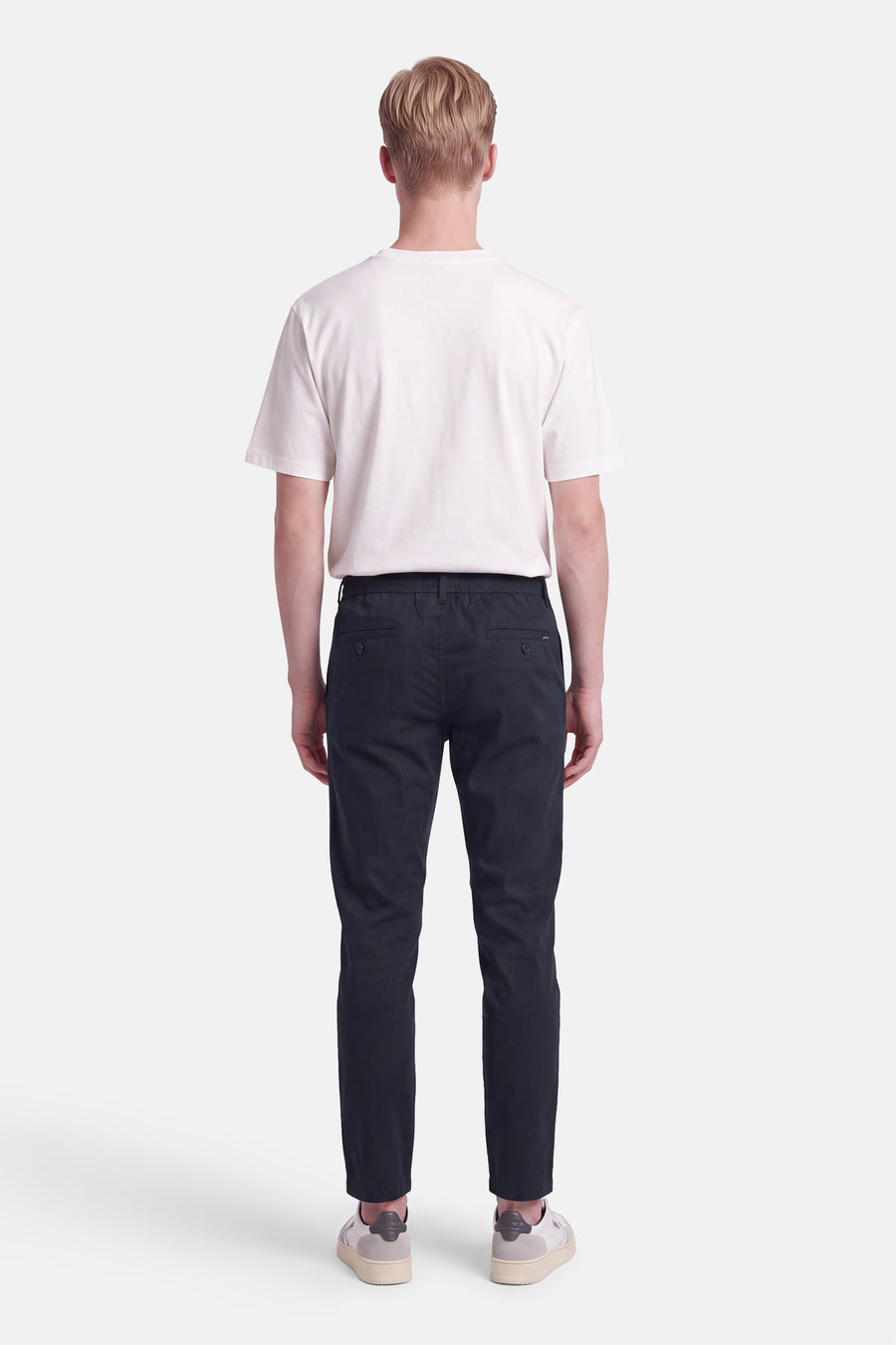 Pantalon - bleu
