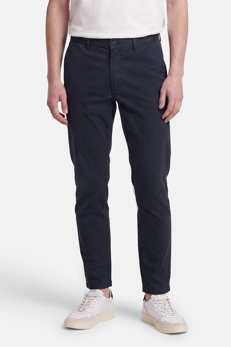 Pantalon - bleu