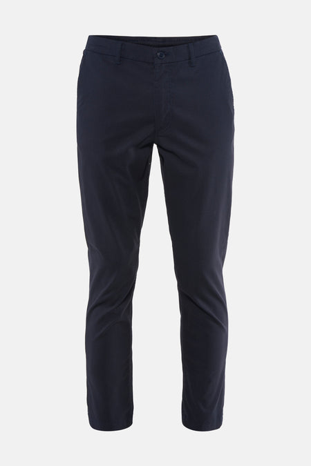 Pantalon de saison bleu - JACK & JONES JEANS INTELLIGENCE