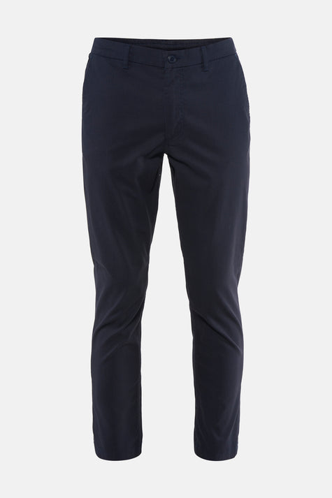 Pantalon - bleu