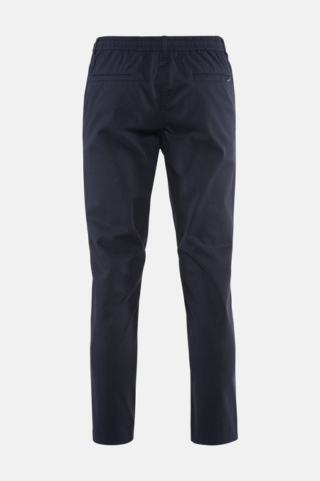 Pantalon de saison bleu - JACK & JONES JEANS INTELLIGENCE