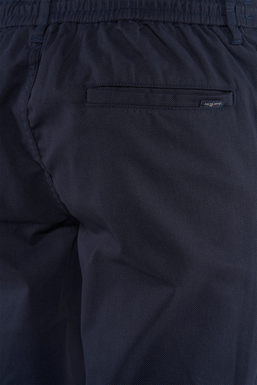 Pantalon - bleu