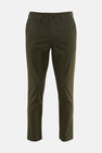 Pantalon - vert