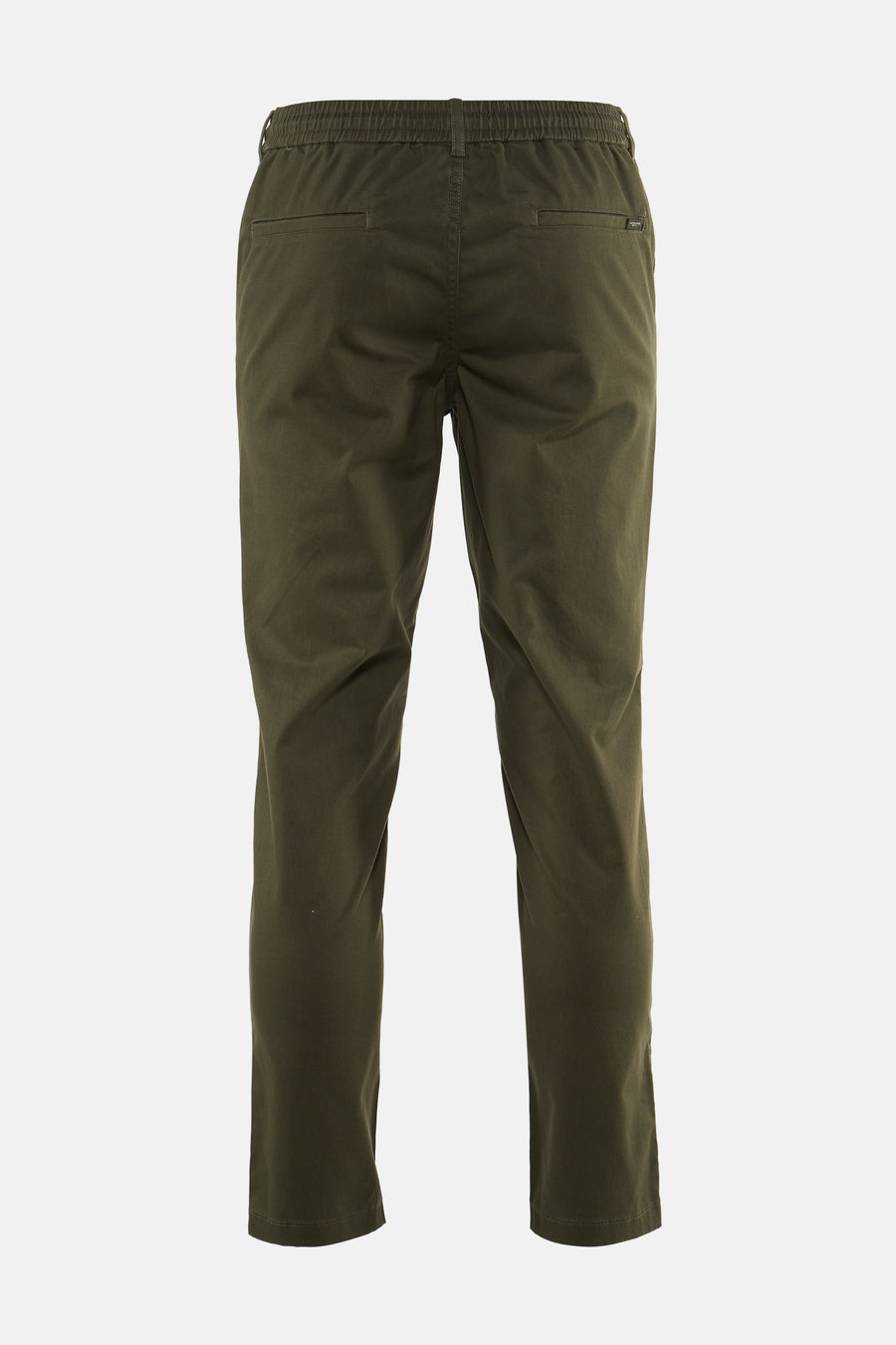 Pantalon - vert
