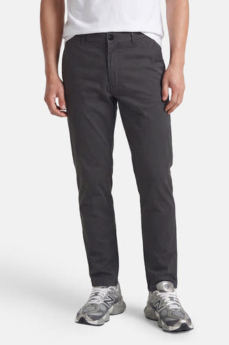 Pantalon - gris