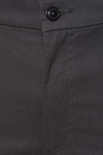 Pantalon - gris