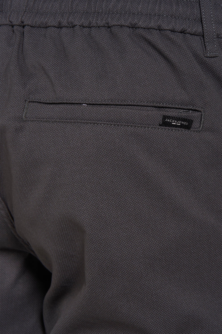Pantalon - gris
