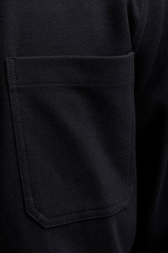 Chemise (manches longues) noir - CORE BY JACK & JONES