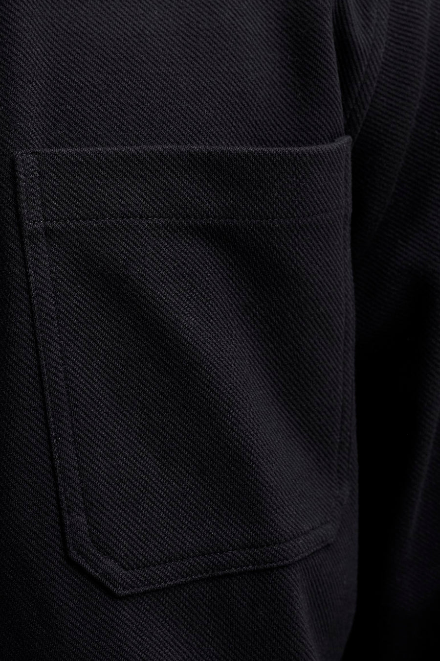 Chemise (manches longues) noir - CORE BY JACK & JONES