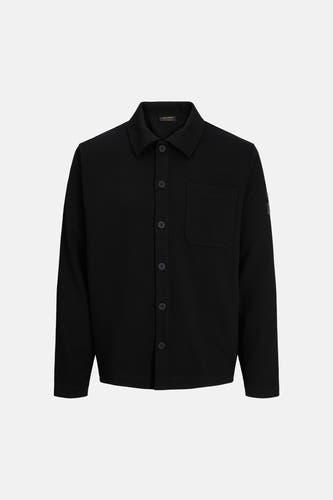 Chemise (manches longues) noir - CORE BY JACK & JONES