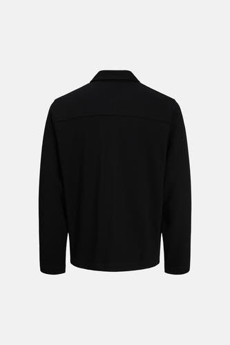 Chemise (manches longues) noir - CORE BY JACK & JONES