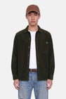 Chemise vert - ORIGINALS BY JACK & JONES