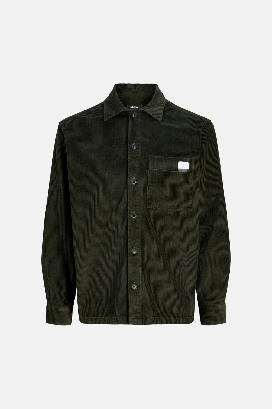 Chemise vert - ORIGINALS BY JACK & JONES