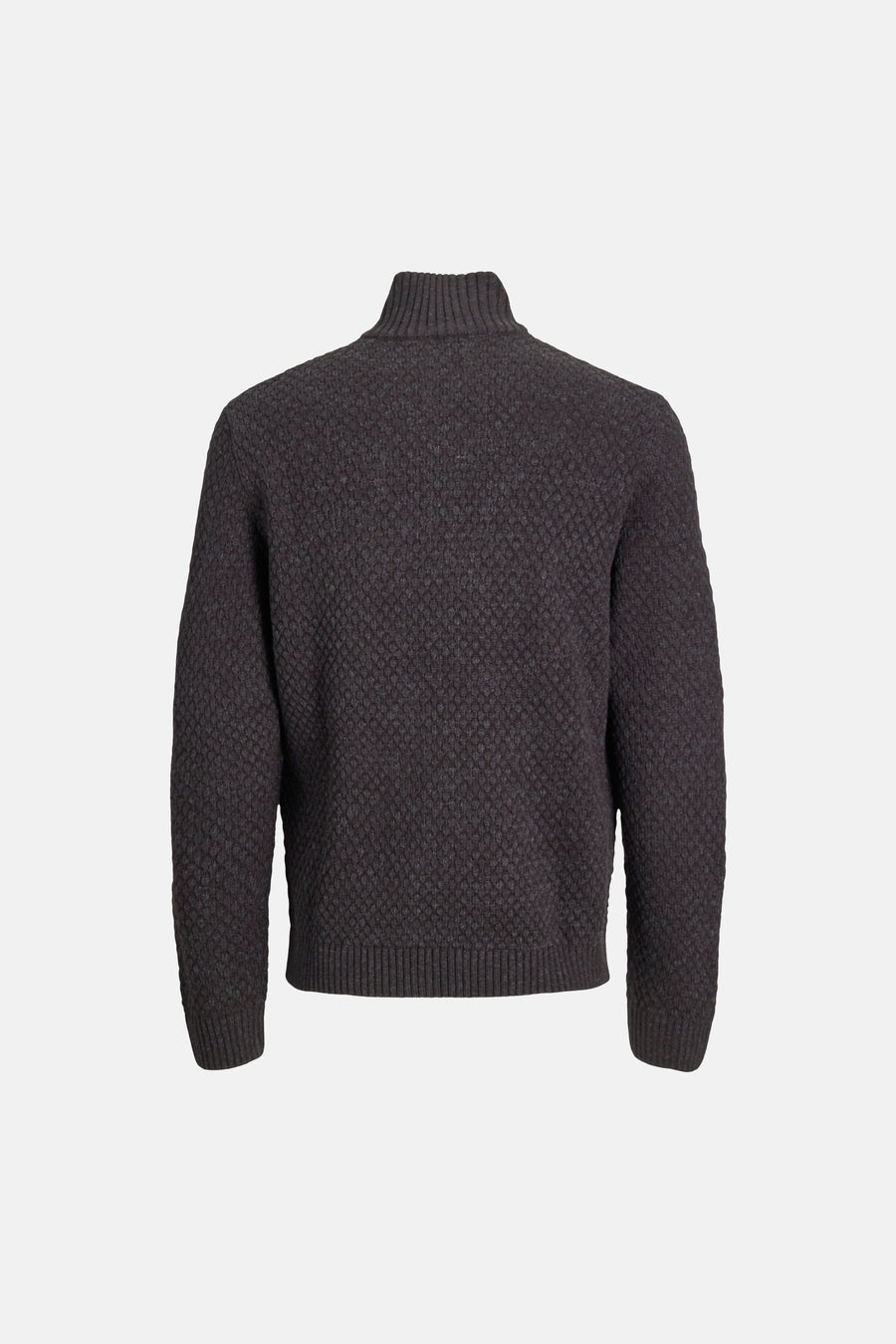 Pull col O gris - CORE BY JACK & JONES