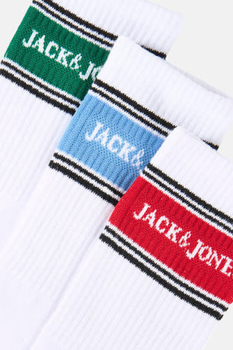 Chaussettes (multipack) - blanc
