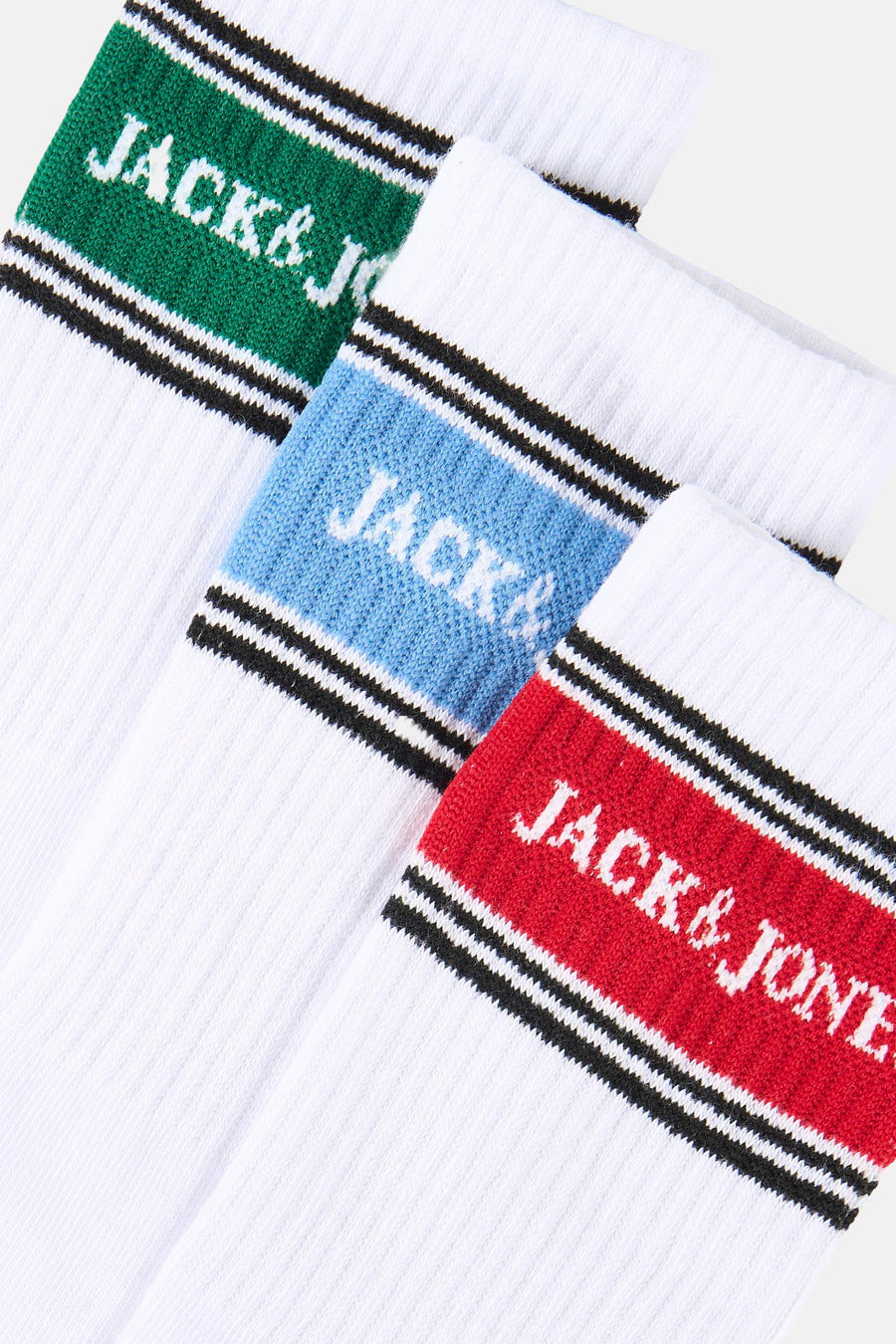 Chaussettes (multipack) - blanc