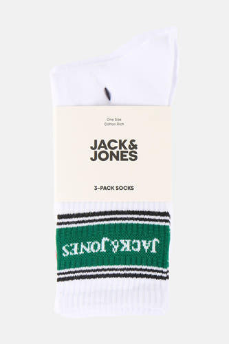 Chaussettes (multipack) - blanc