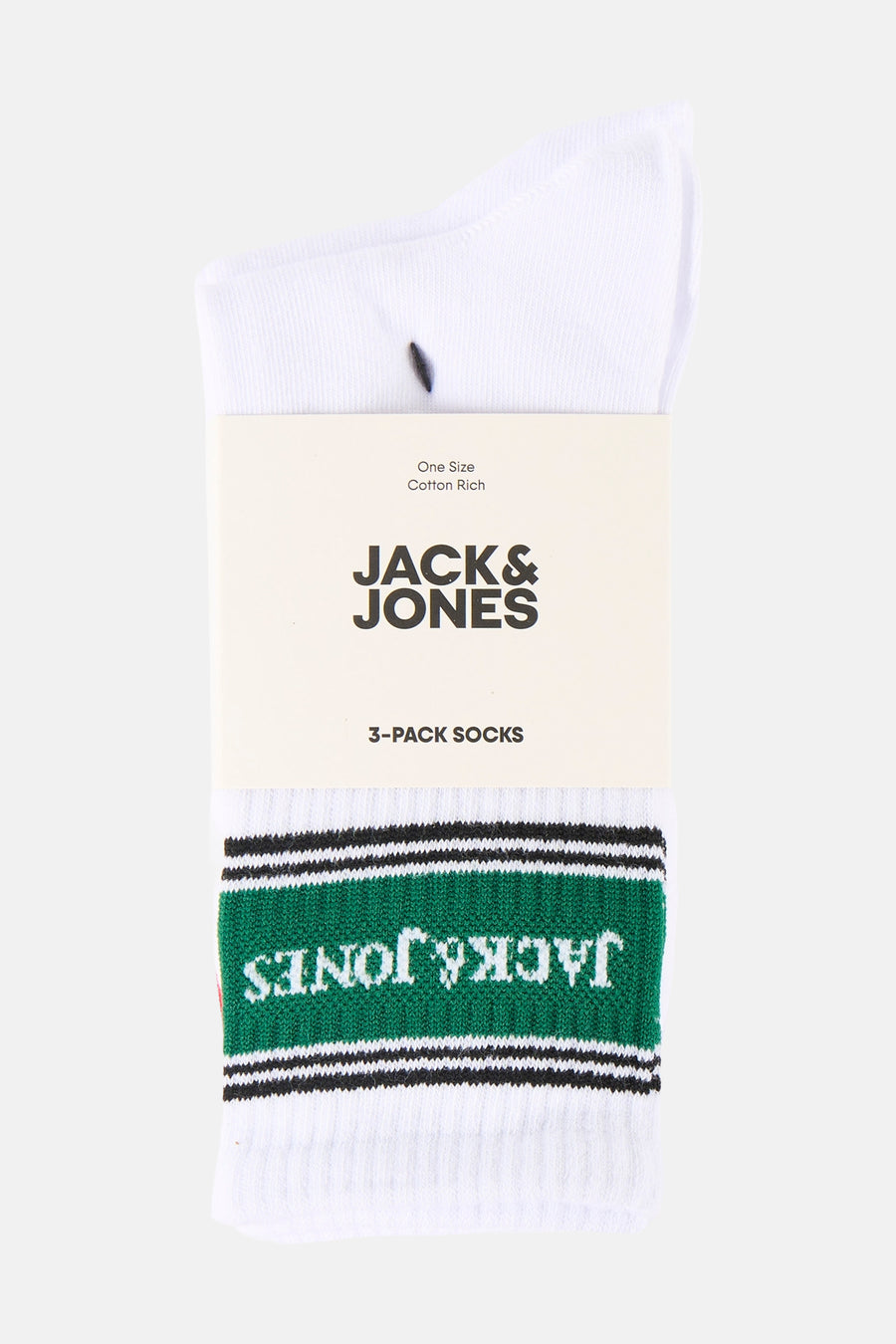 Chaussettes (multipack) - blanc