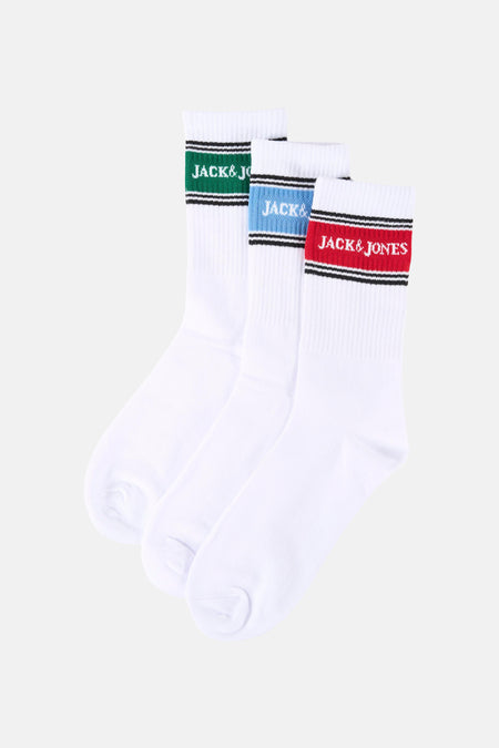 Chaussettes (multipack) - blanc