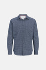 Chemise (manches longues) bleu - PREMIUM by JACK & JONES