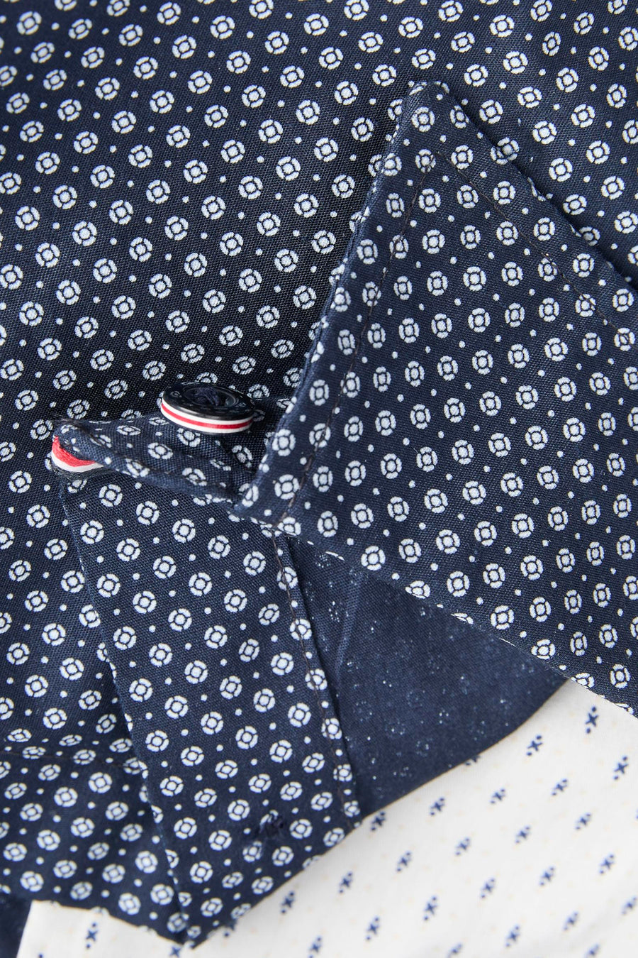 Chemise (manches longues) bleu - PREMIUM by JACK & JONES