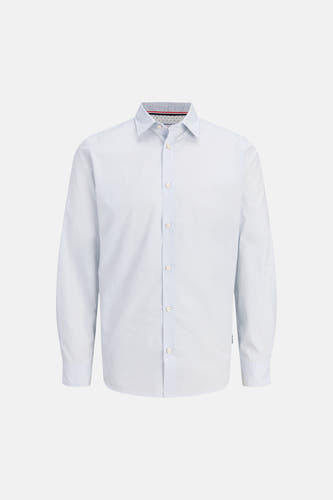 Chemise (manches longues) blanc - PREMIUM by JACK & JONES