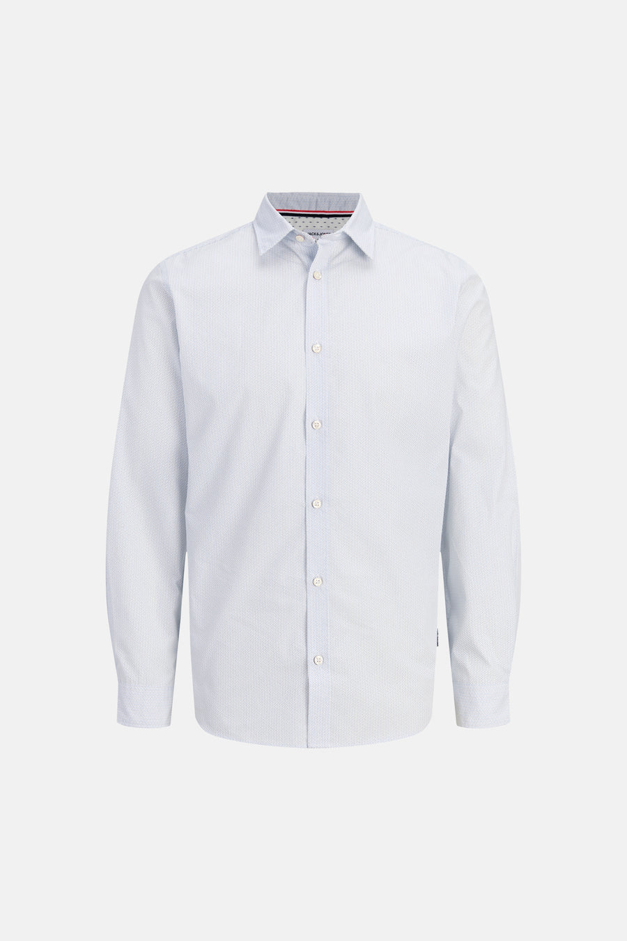 Chemise (manches longues) blanc - PREMIUM by JACK & JONES