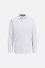 Chemise (manches longues) blanc - PREMIUM by JACK & JONES