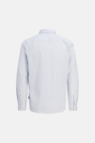 Chemise (manches longues) blanc - PREMIUM by JACK & JONES