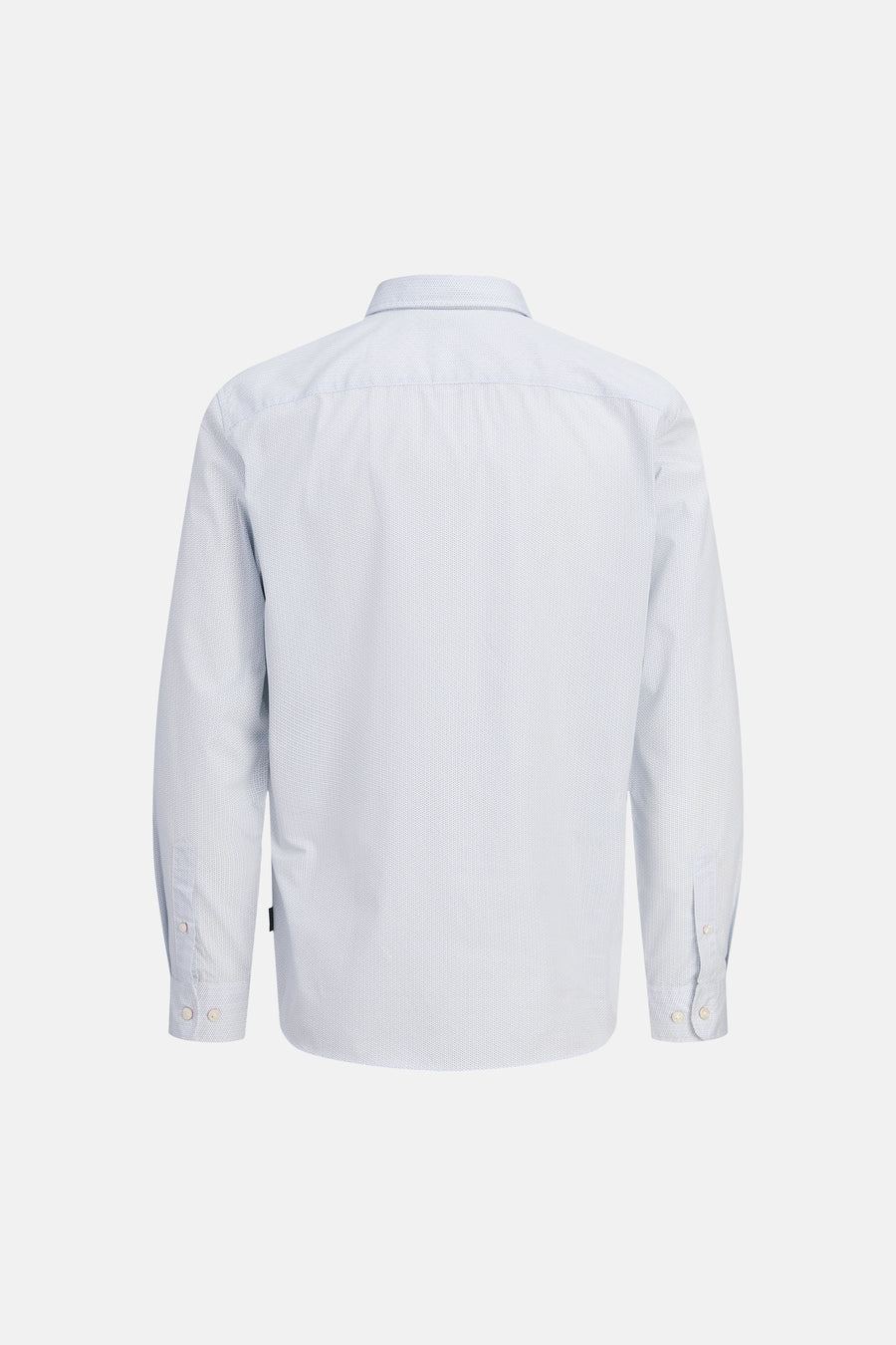 Chemise (manches longues) blanc - PREMIUM by JACK & JONES