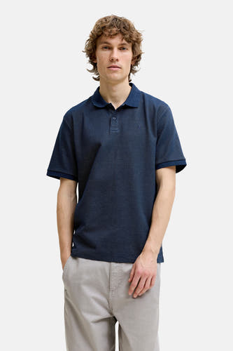 Polos bleu - PREMIUM by JACK & JONES