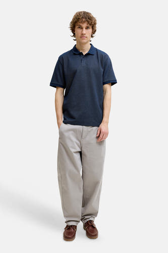 Polos bleu - PREMIUM by JACK & JONES