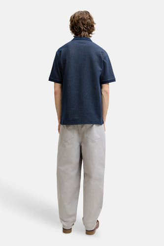 Polos bleu - PREMIUM by JACK & JONES