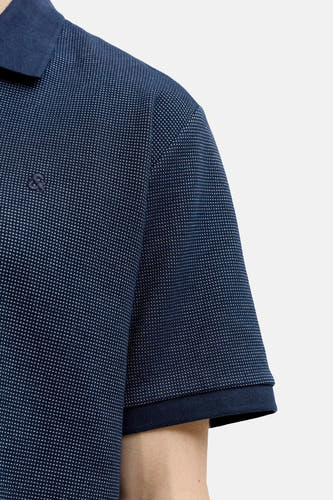 Polos bleu - PREMIUM by JACK & JONES