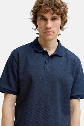Polos bleu - PREMIUM by JACK & JONES