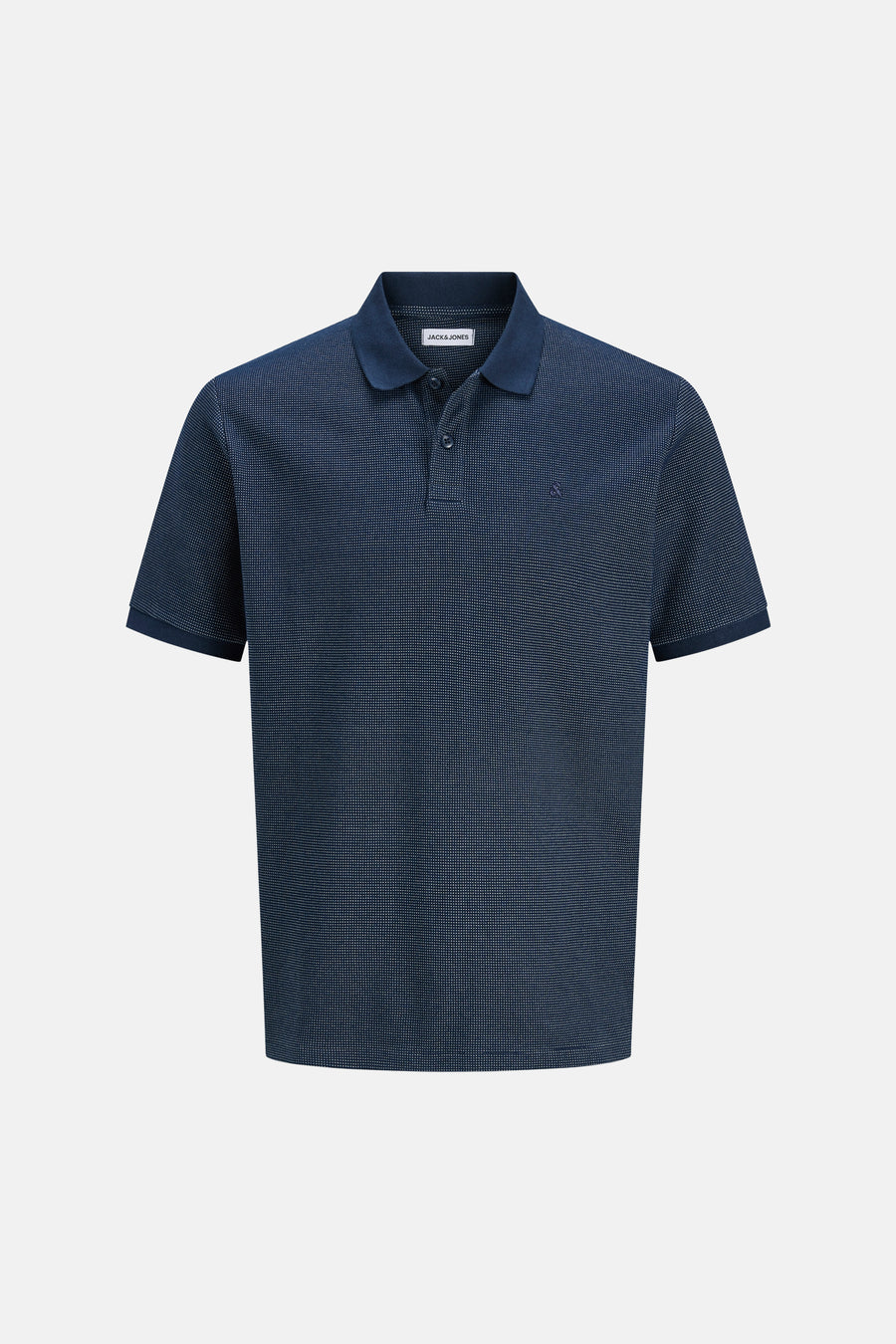 Polos bleu - PREMIUM by JACK & JONES