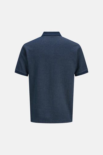 Polos bleu - PREMIUM by JACK & JONES