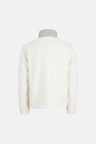 Veste courte - écru