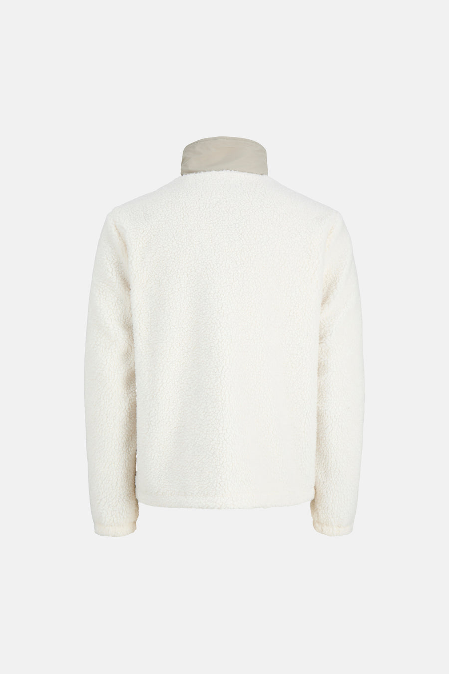 Veste courte - écru