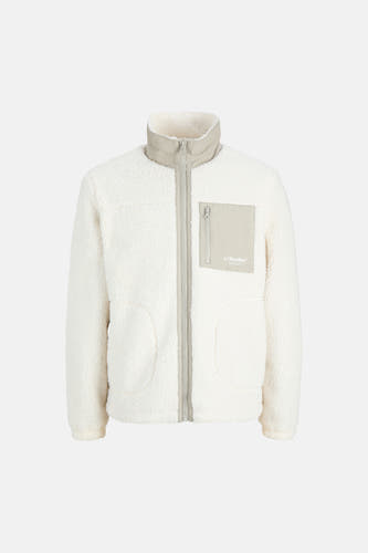 Veste courte - écru