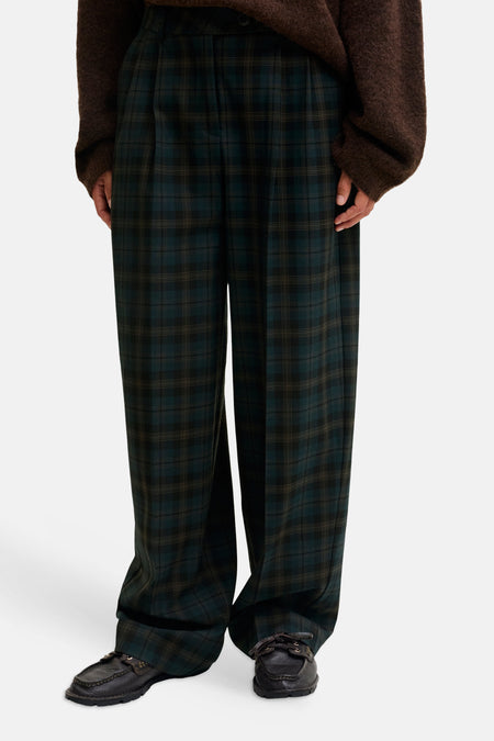 Pantalon - Black