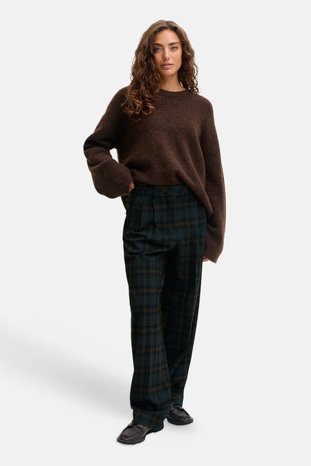 Pantalon - Black