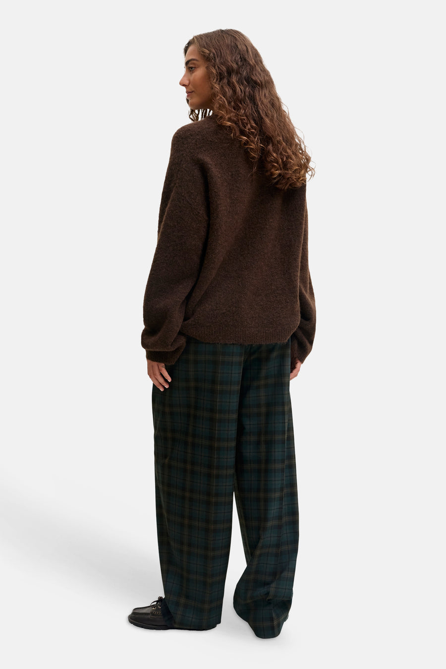 Pantalons bleu - JJXX