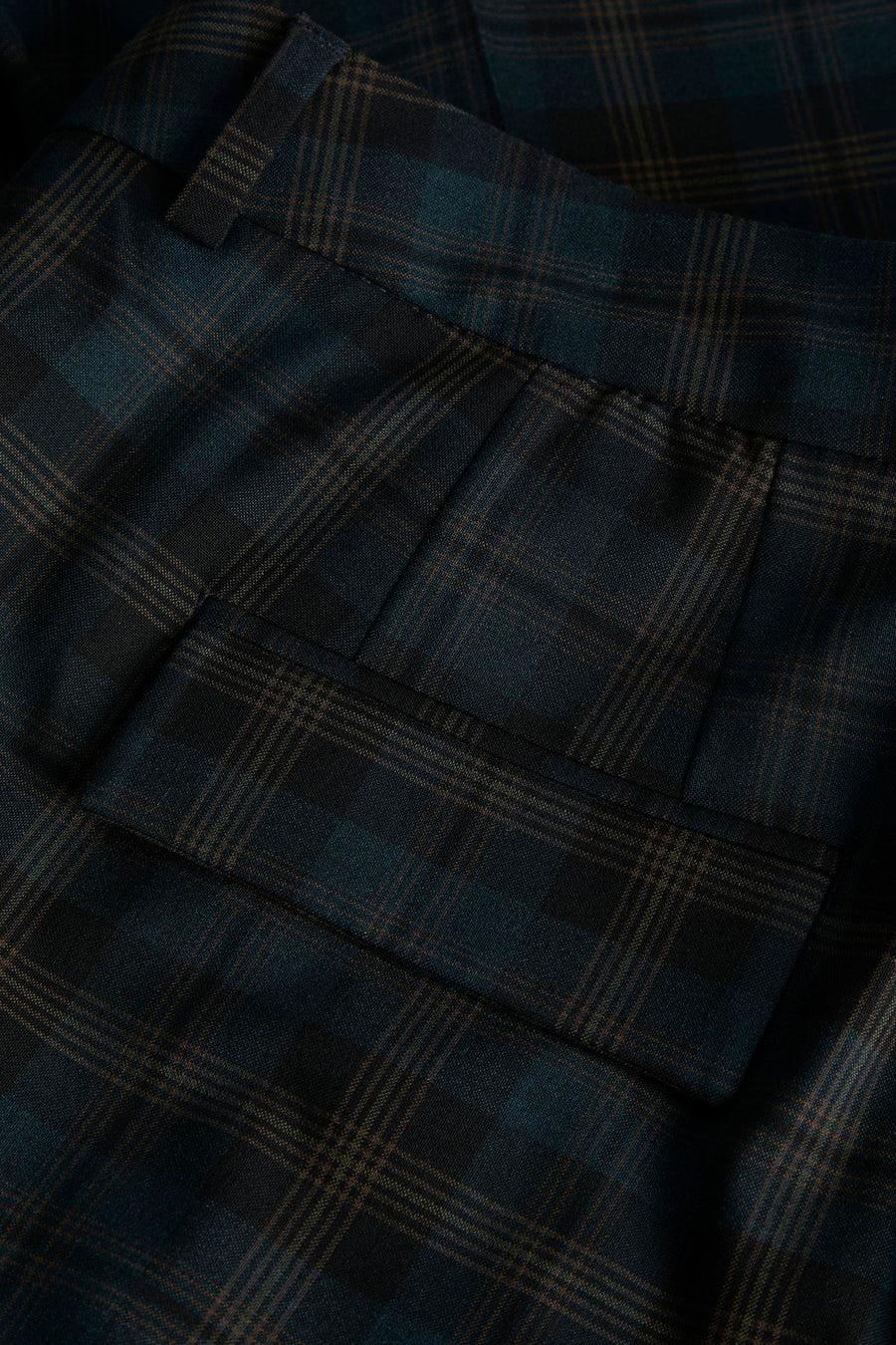 Pantalons bleu - JJXX