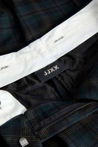 Pantalons bleu - JJXX