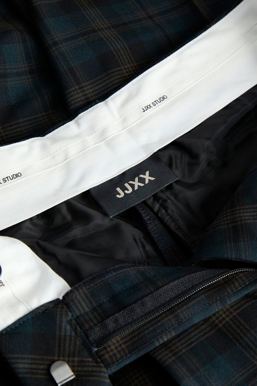 Pantalons bleu - JJXX