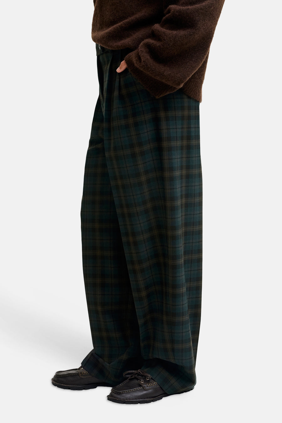 Pantalons bleu - JJXX