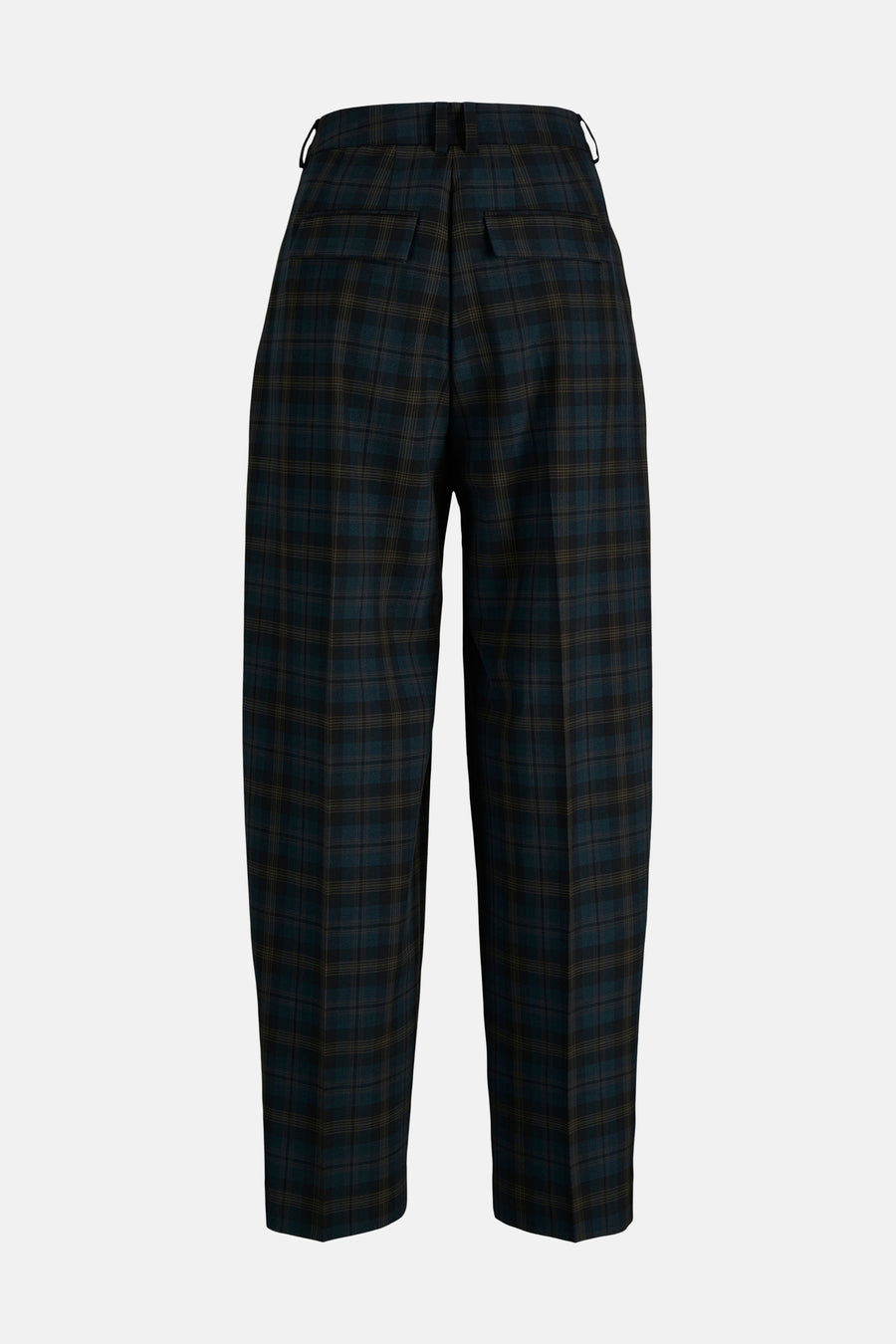 Pantalons bleu - JJXX